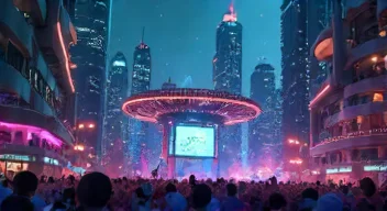 Die Zukunft der Musikveranstaltungen (10/10)