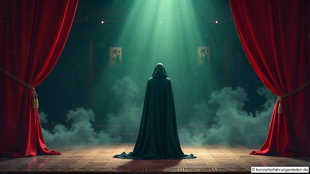 Dramaturgie der Enttäuschung: Hoffmanns Erzählungen im Fokus