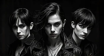 Ein Blick auf die Bad Loverz und ihren Einfluss (2/10)