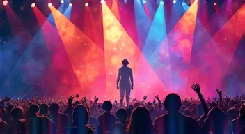 Ein Blick auf die Entwicklung von Parkway Drive (3/10)