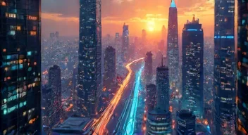 Ein Blick in die Zukunft der Musik (1/10)