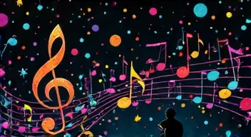 Ein Genie des Kulturschaffens: Der Einfluss der Musik (3/10)