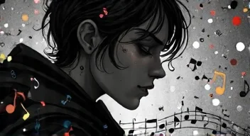 Ein Kulturgenie über die Kraft der Musik (3/10)