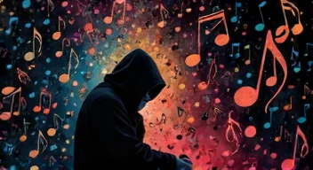 Ein Philosoph über den Einfluss der Musik (5/10)