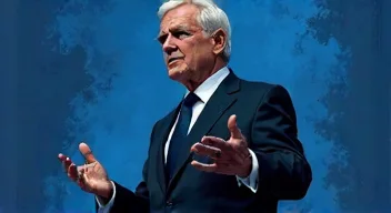 Ein Politiker über die gesellschaftliche Relevanz (9/10)