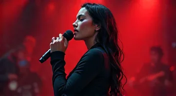 Ein Sänger über die Kraft der Musik (10/10)