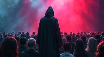 Ein Sänger über die Magie der Musik (10/10)