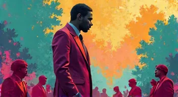 Ein Sozialexperte über den gesellschaftlichen Einfluss (6/10)