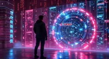 Ein Tech-Experte über die Festivaltechnik (4/10)