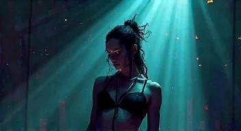 Ein unvergesslicher Auftritt von Naraka (2/10)