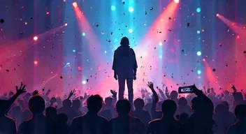 Ein unvergessliches Erlebnis für alle Fans (10/10)