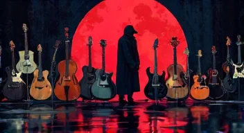 Einblick in die musikalische Revolution (2/10)