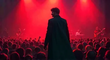 Einblick von einem Konzertexperten (2/10)