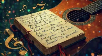 Einblicke in das Songwriting (4/10)