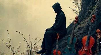 Einblicke in die Band und ihre Musik (2/10)