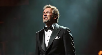 Einblicke in die Darbietung von Vittorio Grigolo (2/10)