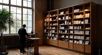 Einblicke in die Neue Musik: Der Experte (2/10)