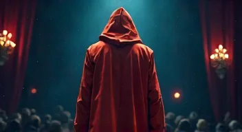 Einblicke in die Regiekunst (2/10)