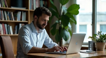 Einblicke von Patrick Olbrich (Experte, 35 Jahre) (2/10)