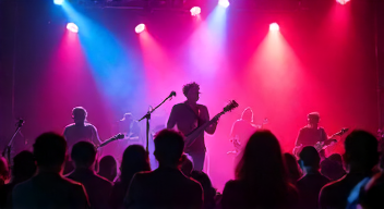 Einfluss der Band auf die Performance (2/10)