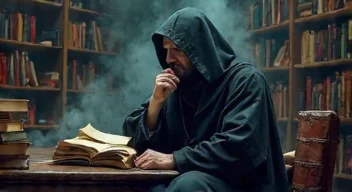 Einfluss der großen Denker (8/10)