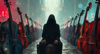 Einfluss der Klangwerkstatt auf die neue Musikszene (2/10)