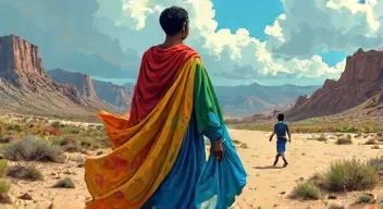 Einfluss der Kreativität auf die Kultur (3/10)