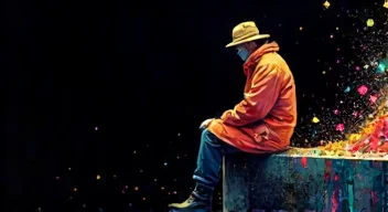 Einfluss der Kreativität auf die Politik (8/10)