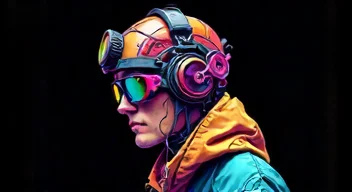 Einfluss der Kreativität auf Technologie (2/10)