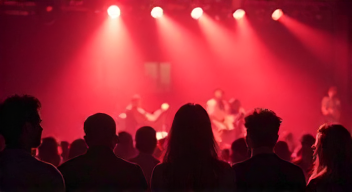 Einfluss der Live-Performance auf Emotionen (2/10)