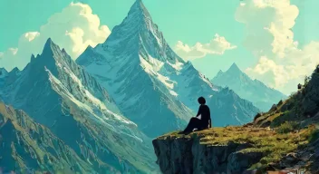 Einfluss der Natur auf die Musik (3/10)