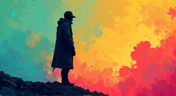 Einfluss der Psychoanalyse auf kreative Prozesse (6/10)