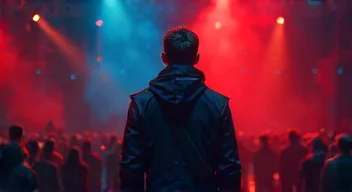 Einfluss der Setlist auf die Konzertatmosphäre (7/10)