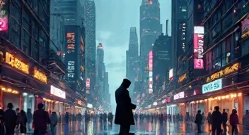 Einfluss der Technologie auf die Menschheit (2/10)