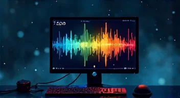 Einfluss der Technologie auf die Musikproduktion (2/10)