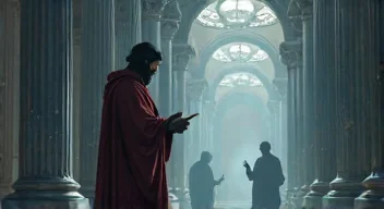 Einfluss des Aristoteles auf die Philosophie (2/10)