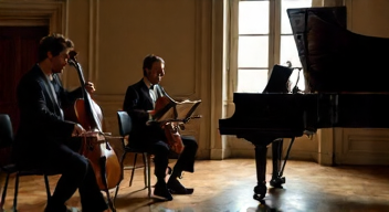 Einfluss des Chamber-Pops auf die Musikszene (2/10)