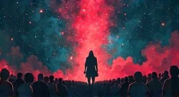 Einfluss des Doom Metal auf das Publikum (2/10)