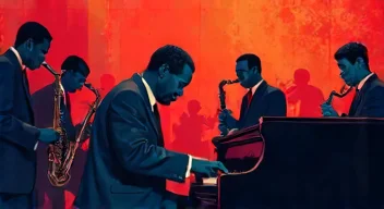 Einfluss des Duke Ellington auf die Jazz-Kultur (3/10)