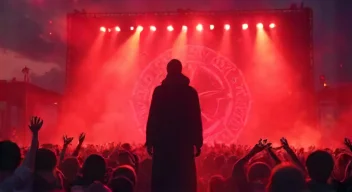 Einfluss des Festivals auf die Metal-Kultur