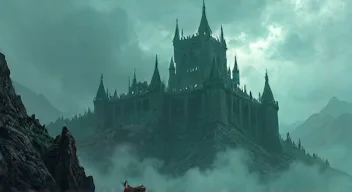 Einfluss des Iron Cult Demonheim auf Monheim (3/10)