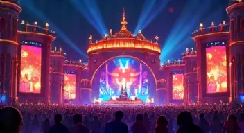 Einfluss des Live-Erlebnisses auf die Musik (2/10)