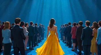 Einfluss des Publikums auf die Performance (2/10)