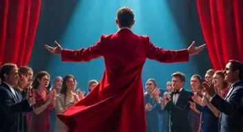 Einfluss des Publikums auf die Performance (2/10)