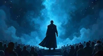 Einfluss des Thrash-Metals auf die Jugend (2/10)