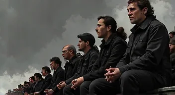 Einfluss von Musik auf die politische Meinungsbildung (6/10)