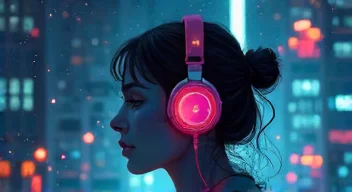 Einfluss von Musik auf die psychische Gesundheit der Hörer (8/10)