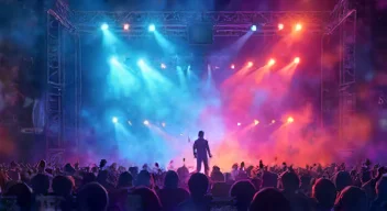 Einfluss von Parkway Drive auf die Metalcore-Kultur (4/10)