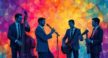 Einfluss von Technologie auf die Jazz-Entwicklung (5/10)