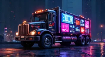 Einfluss von Technologie auf Musik (4/10)